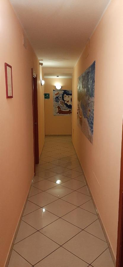 George Hotel Barcellona-Pozzo di Gotto Eksteriør bilde