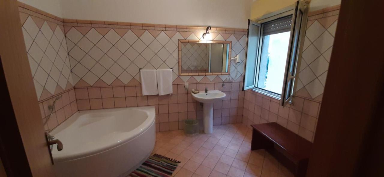 George Hotel Barcellona-Pozzo di Gotto Eksteriør bilde