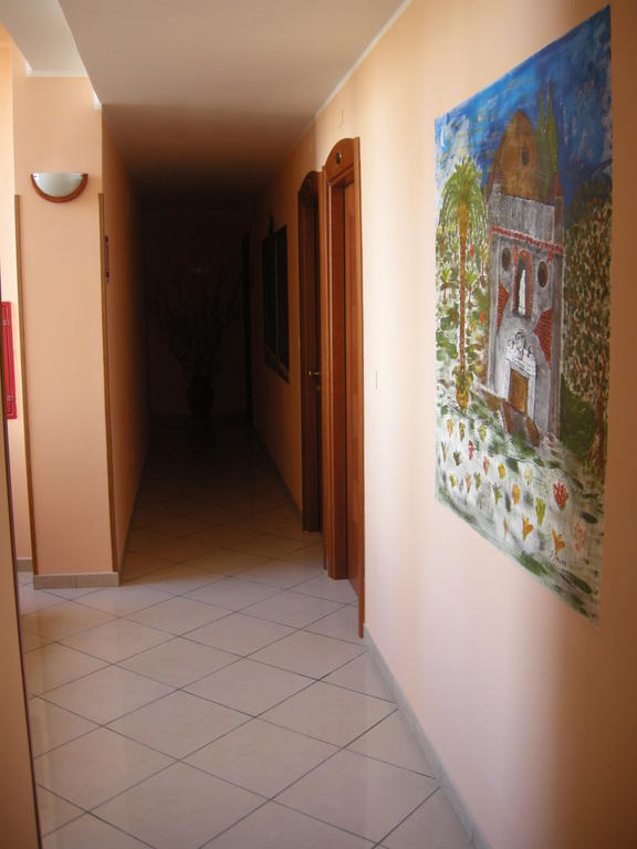 George Hotel Barcellona-Pozzo di Gotto Eksteriør bilde