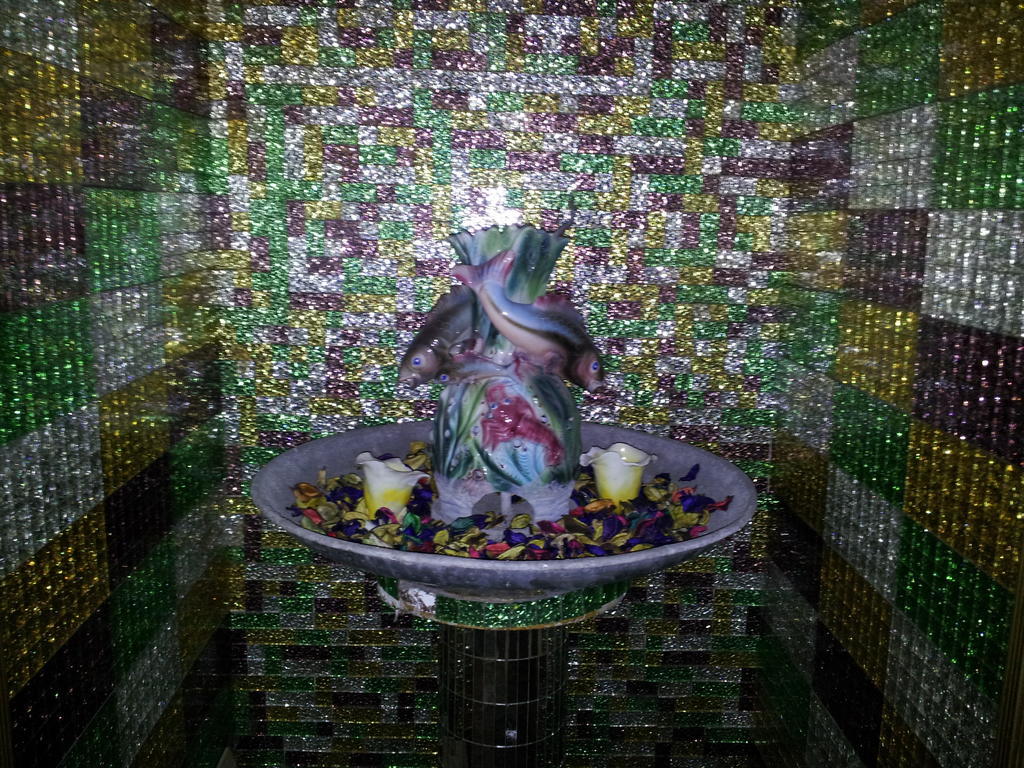 George Hotel Barcellona-Pozzo di Gotto Eksteriør bilde