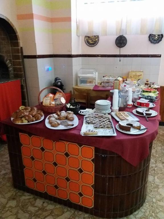George Hotel Barcellona-Pozzo di Gotto Eksteriør bilde